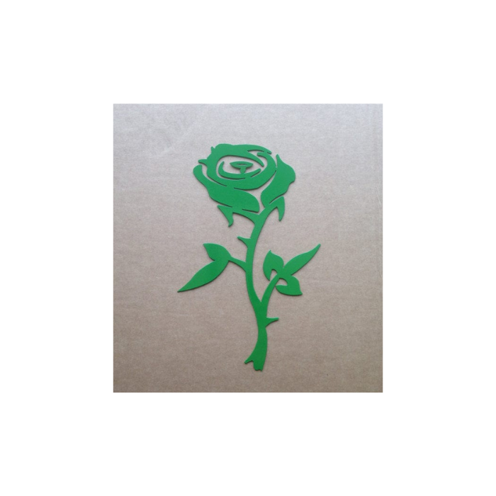 Rose Garden stake (R13)