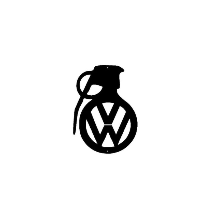 Volkswagen Grenade (N16)