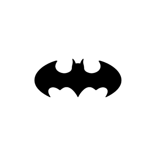 Batman Magnets (Pkg of 3) (B14)