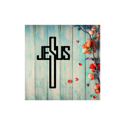 Jesus Cross ( E43 )