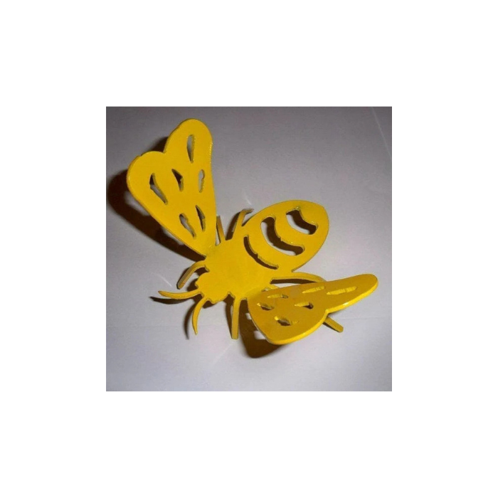 Bumble Bee Garden Figurine (X13)