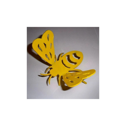 Bumble Bee Garden Figurine (X13)